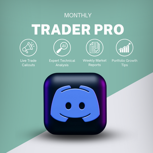 Trader Pro - Discord Access